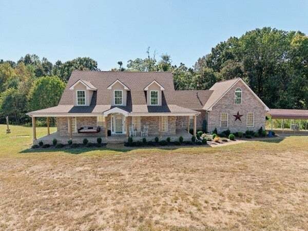 House in Cottontown, Tennessee, United States 3 - 19023650