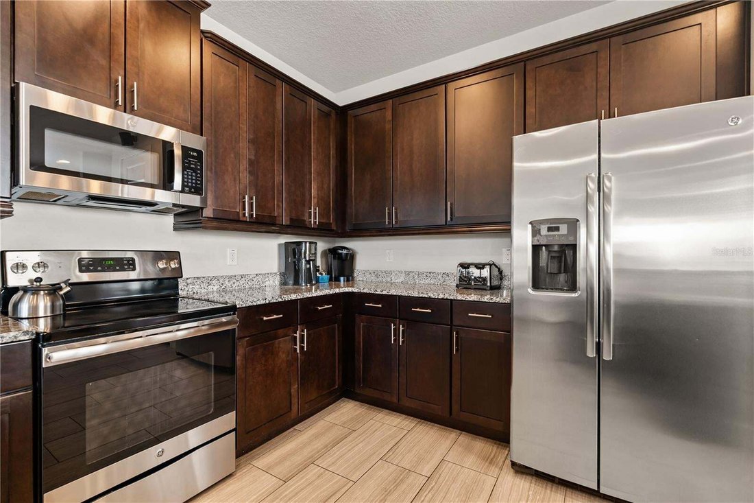 Casa en Kissimmee, Florida, Estados Unidos 3 - 19033526