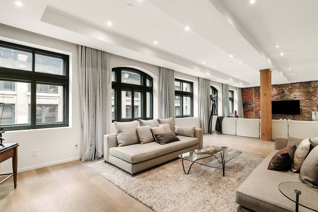 Condominio a Longueuil, Québec, Canada 5 - 19032842