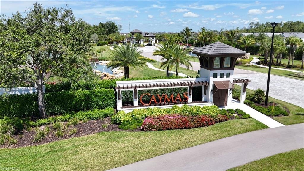 Casa a Naples, Florida, Stati Uniti 2 - 19028057