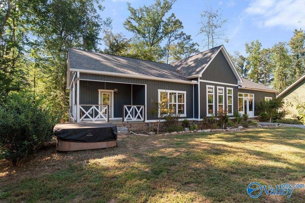 House in Grant, Alabama, United States 2 - 19022920