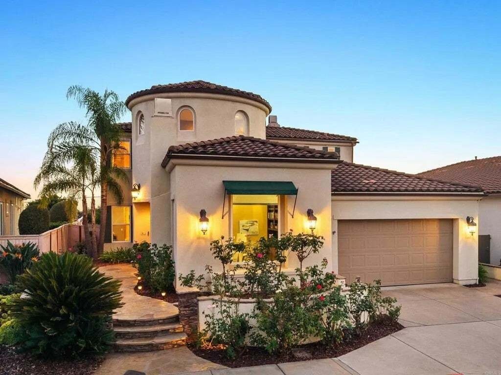 Condo in San Marcos, California, United States 1 - 19020967