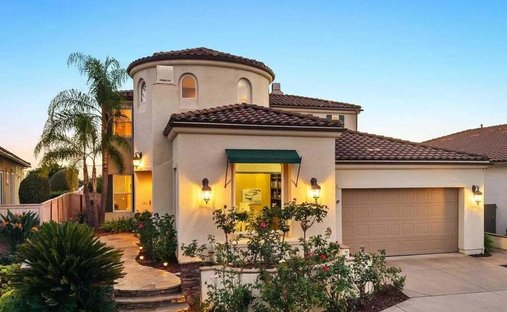 Condo in San Marcos, California, United States 1