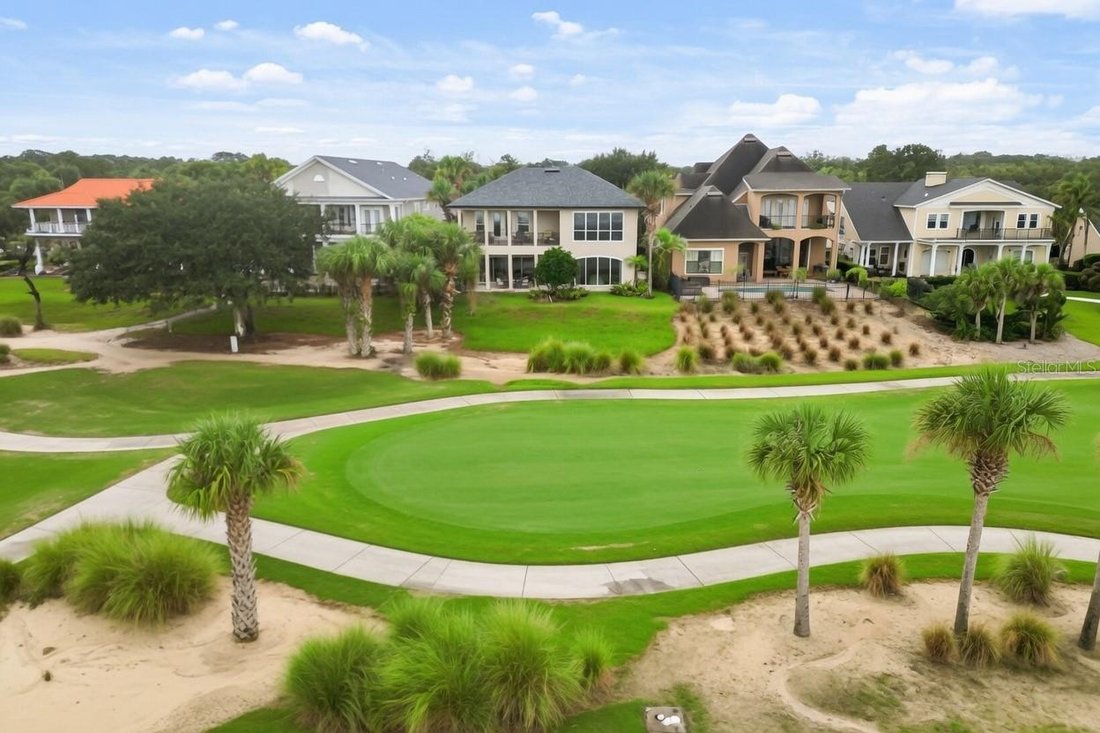 House in Kissimmee, Florida, United States 5 - 19033531