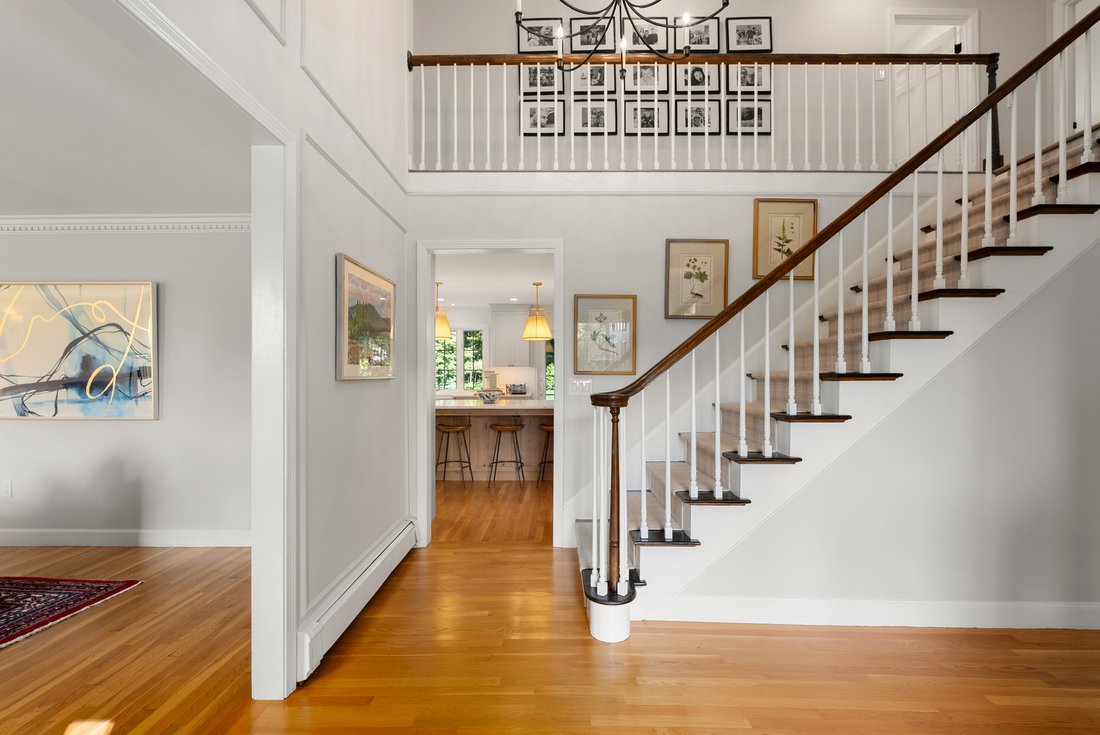 House in Dover, Massachusetts, United States 5 - 19022305