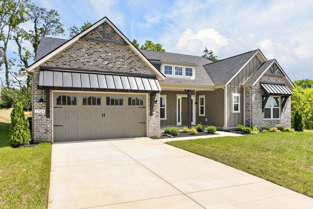 House in Spring Hill, Tennessee, United States 2 - 19023664