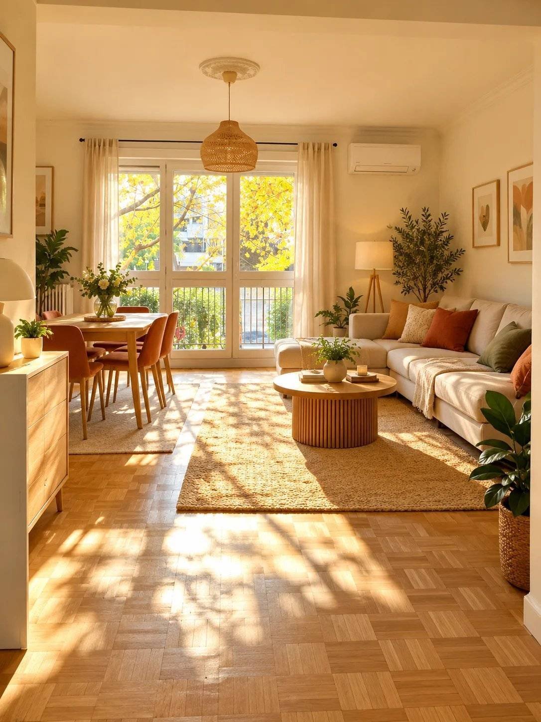 Apartamento en Bassin de la Villette, Paris 19e Arrondissement, París 3 - 15959722