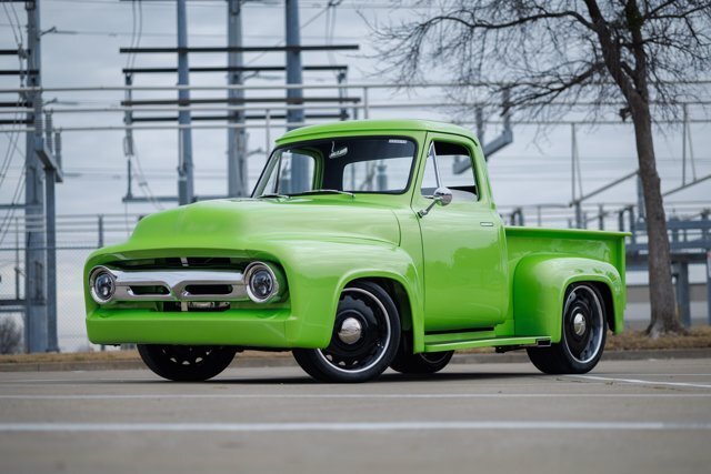 Pickup in Carrollton, TX, United States 2 - 17001605