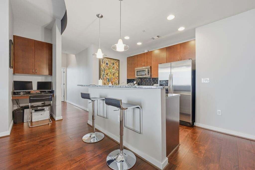 Condo in Atlanta, Georgia, United States 5 - 19026978