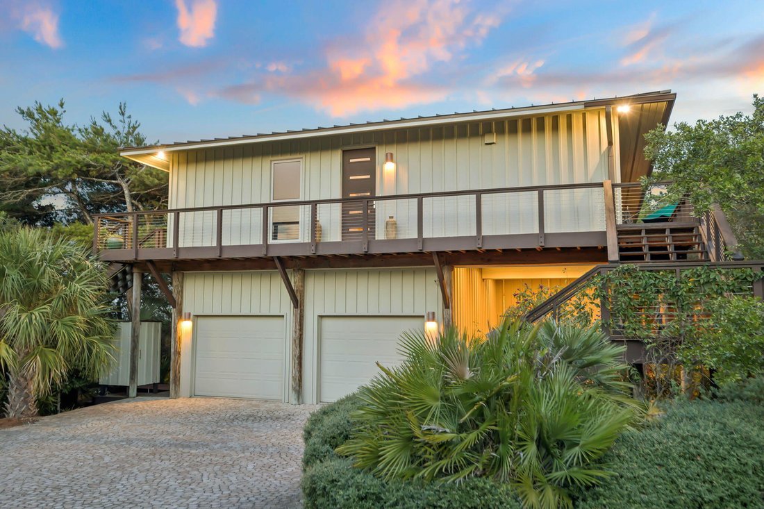 House in Santa Rosa Beach, Florida, United States 1 - 19030548