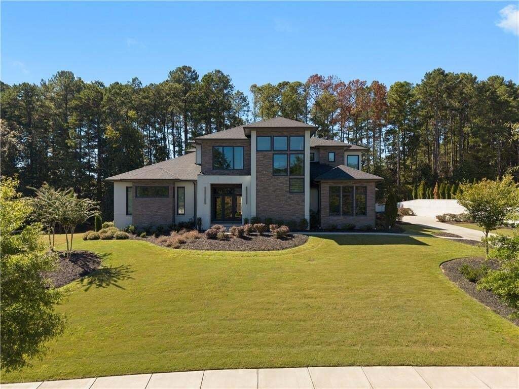 House in Acworth, Georgia, United States 5 - 19024286