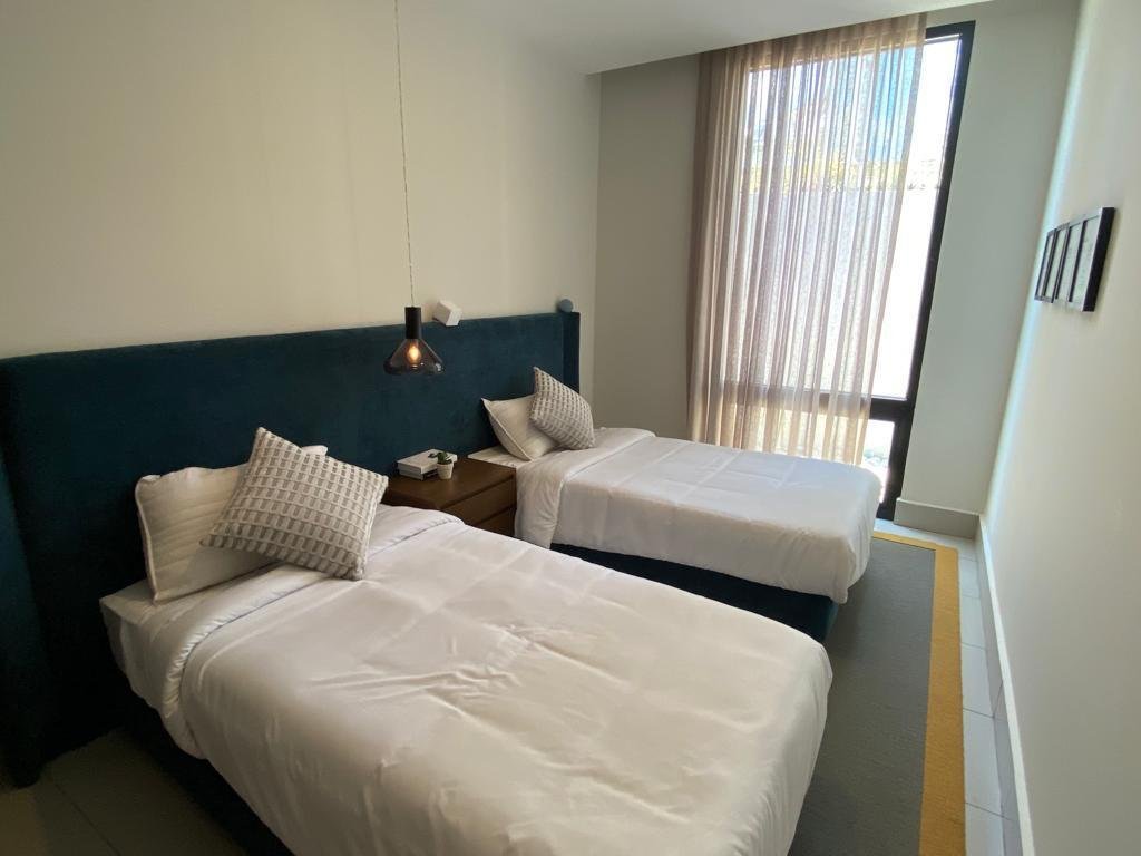 Apartment in Monterrey, Nuevo Leon, Mexico 3 - 19021306
