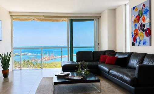 Condo in Cancún, Quintana Roo, Mexico 1