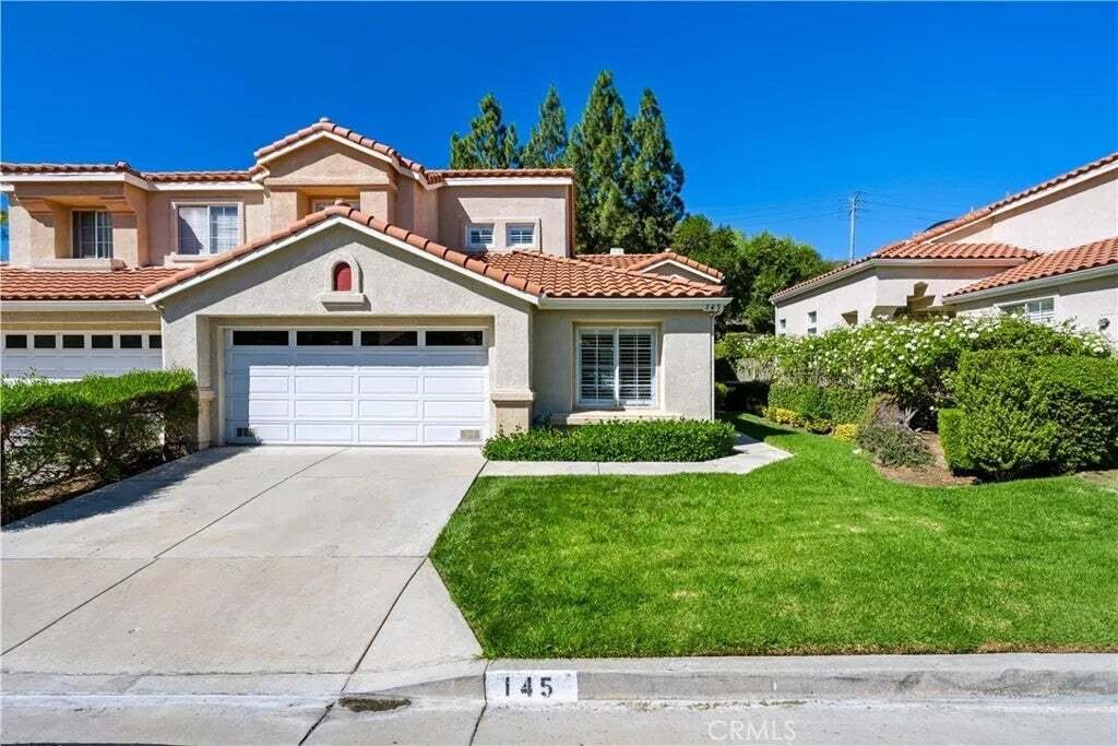 Townhouse in Oak Park, California, United States 1 - 19020966