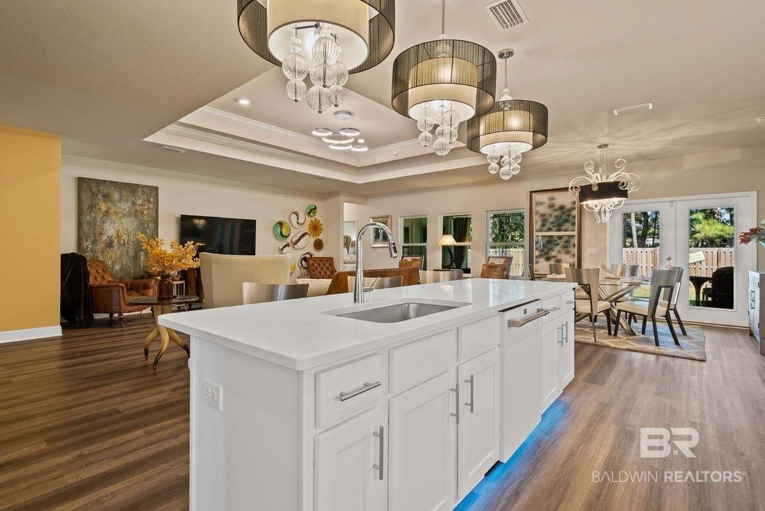 House in Gulf Shores, Alabama, United States 5 - 19030545
