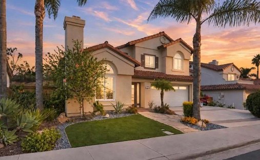 Casa a Oceanside, California, Stati Uniti 1
