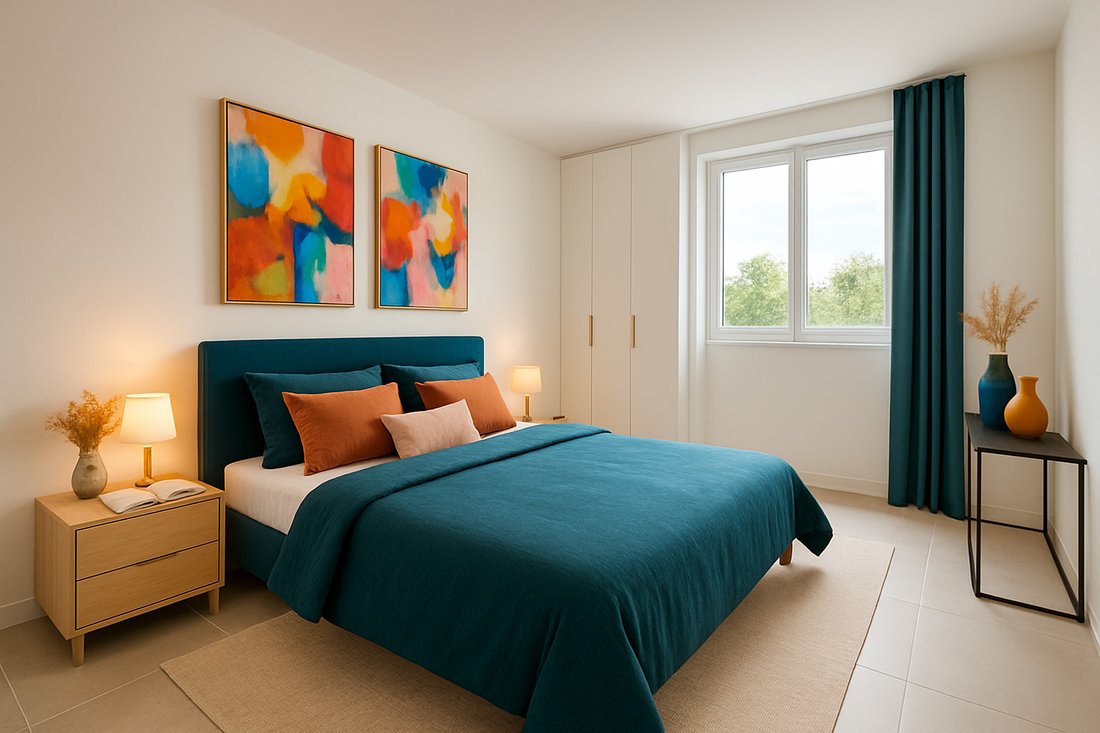Wohnung in Sciez, Auvergne-Rhone-Alpen, Frankreich 3 - 19026102