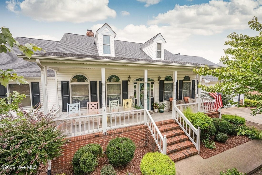 House in Moyock, North Carolina, United States 1 - 19024682