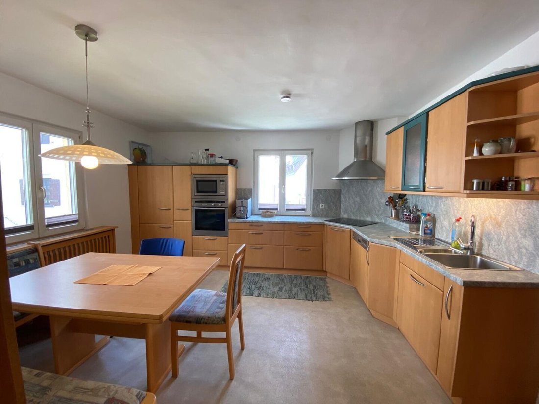 Apartment in Hall in Tirol, Tyrol, Austria 3 - 19028223