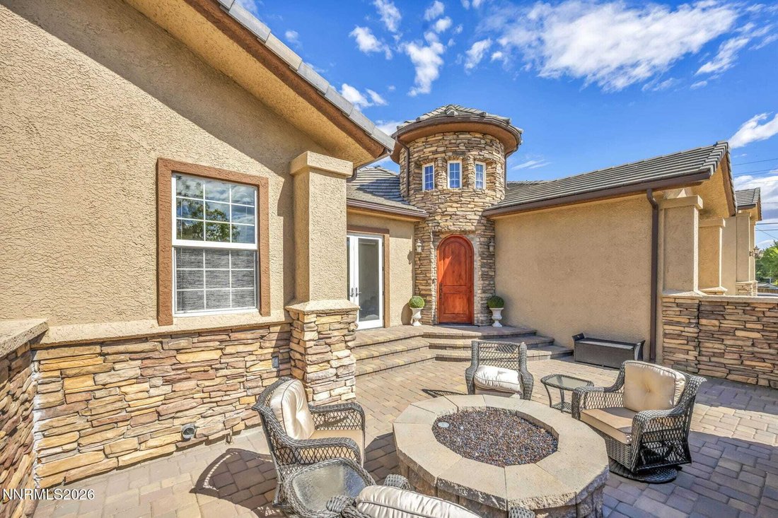House in Reno, Nevada, United States 4 - 19026512