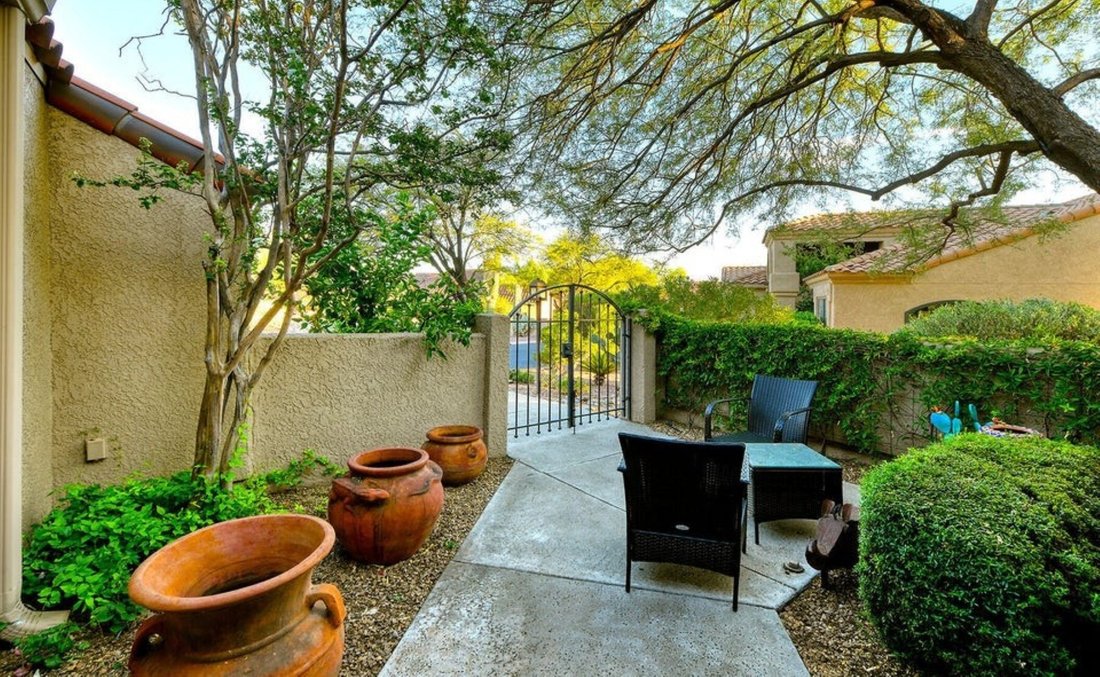 Townhouse in Tucson, Arizona, United States 3 - 19027470