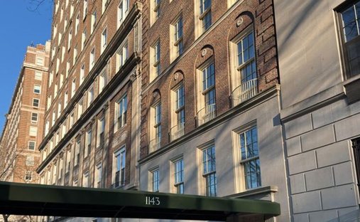 Casa en Nueva York, Nueva York, Estados Unidos 1
