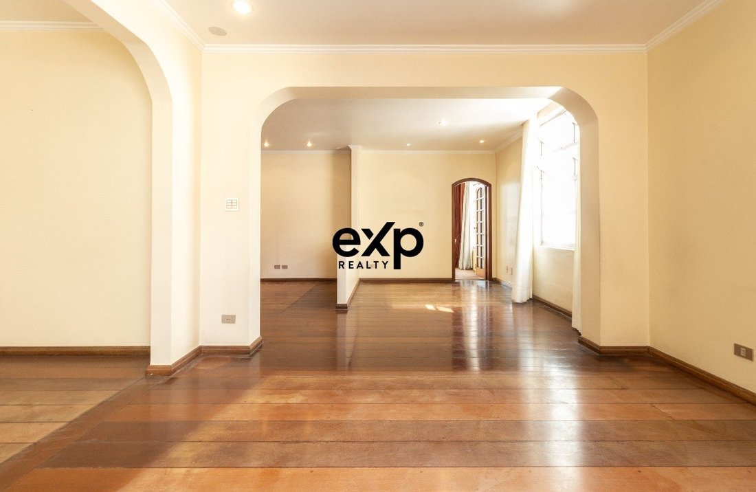 Apartment in São Paulo, State of São Paulo, Brazil 1 - 19025196