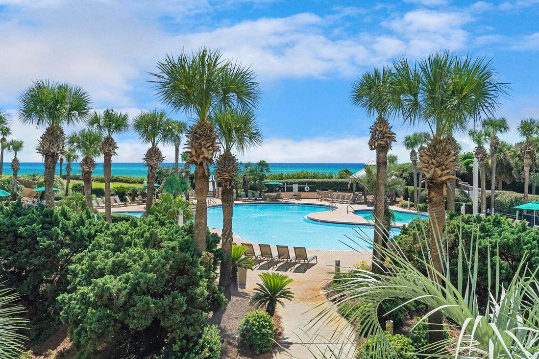 Condo in Miramar Beach, Florida, United States 1 - 19022990