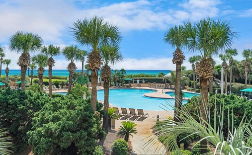 Condo in Miramar Beach, Florida, United States 1