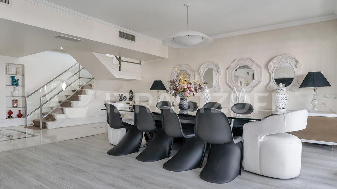 Apartment in Buenos Aires, Buenos Aires, Argentina 4 - 19021566