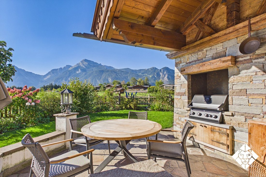 House in Reith im Alpbachtal, Tyrol, Austria 4 - 19028213