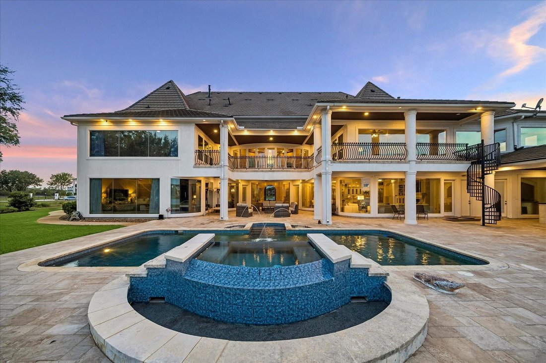 House in Rosenberg, Texas, United States 3 - 19029468