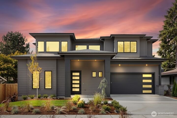 House in Newcastle, Washington, United States 3 - 19032315