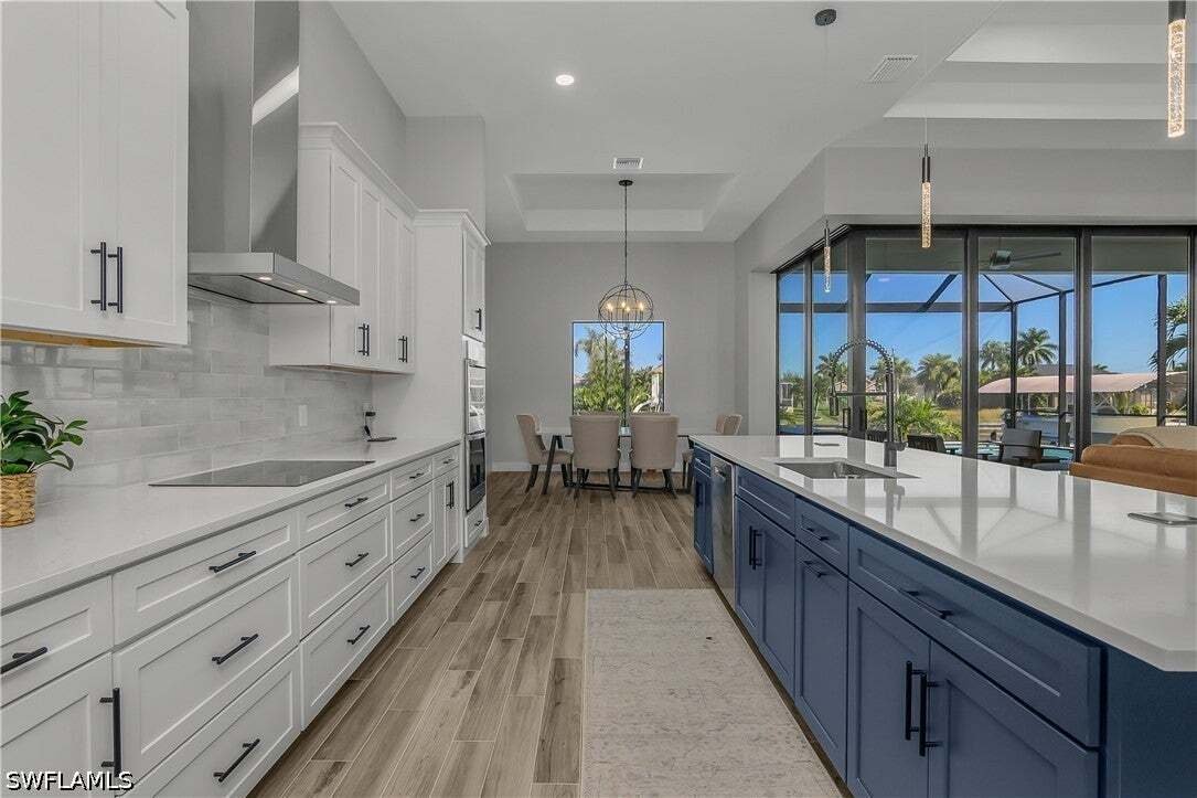 House in Cape Coral, Florida, United States 5 - 19020286