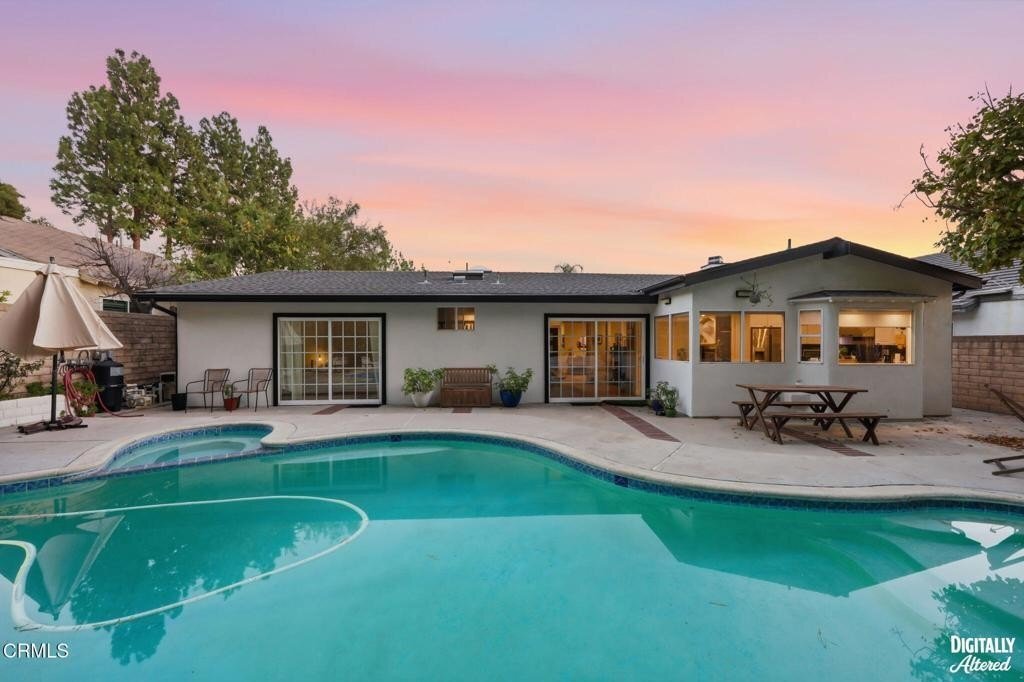 House in Los Angeles, California, United States 2 - 19032020