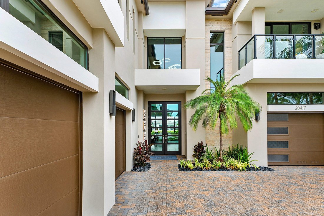 House in Boca Raton, Florida, United States 3 - 19020749