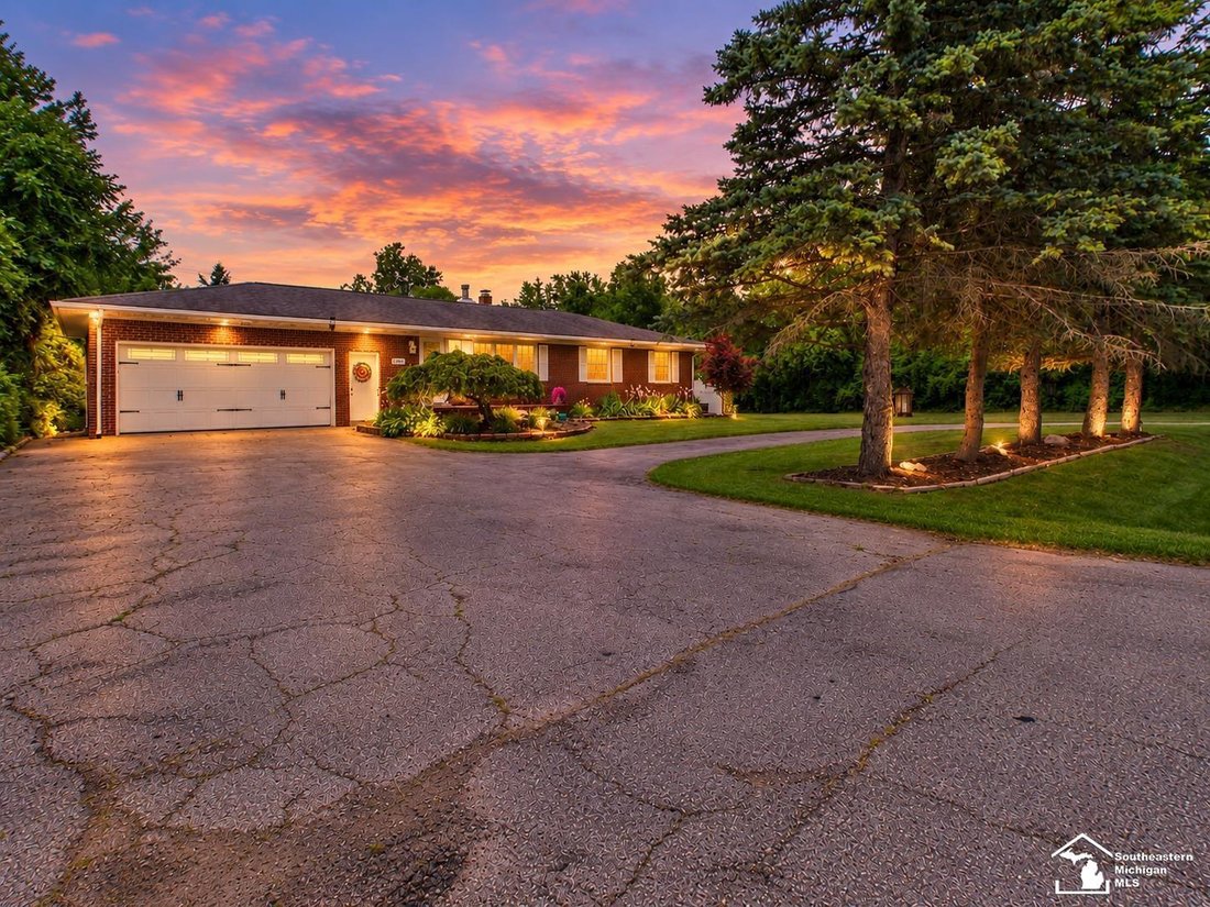 House in Monroe, Michigan, United States 1 - 19032480