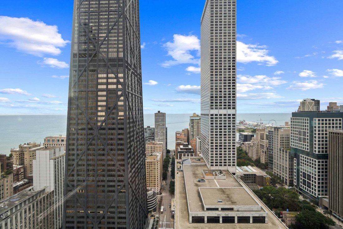 Condo in Chicago, Illinois, United States 3 - 19030893