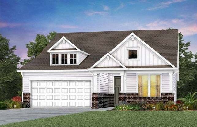 House in Murfreesboro, Tennessee, United States 1 - 19030711