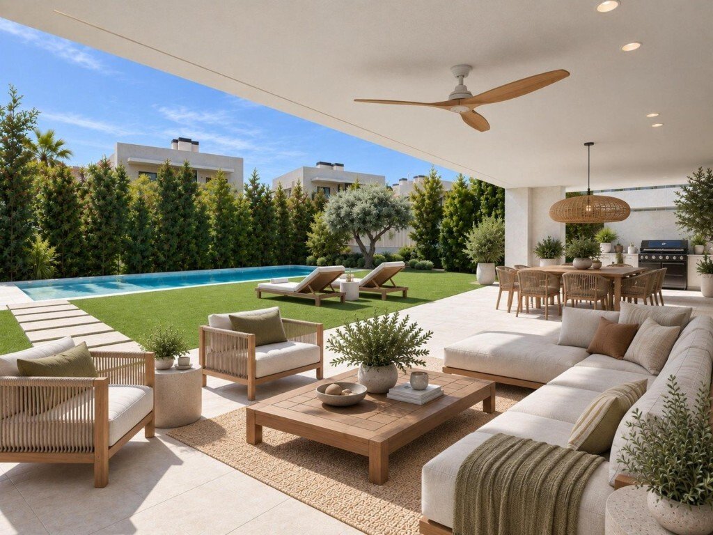 Casa a Sitges, Catalogna, Spagna 5 - 19027809