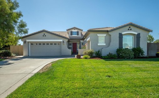 House in Woodland, California, United States 1