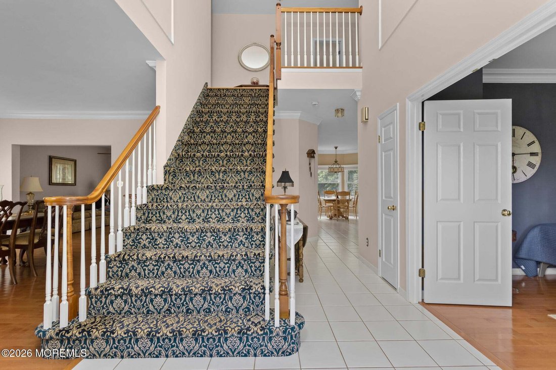 Haus in Millstone, New Jersey, Vereinigte Staaten 4 - 19032423