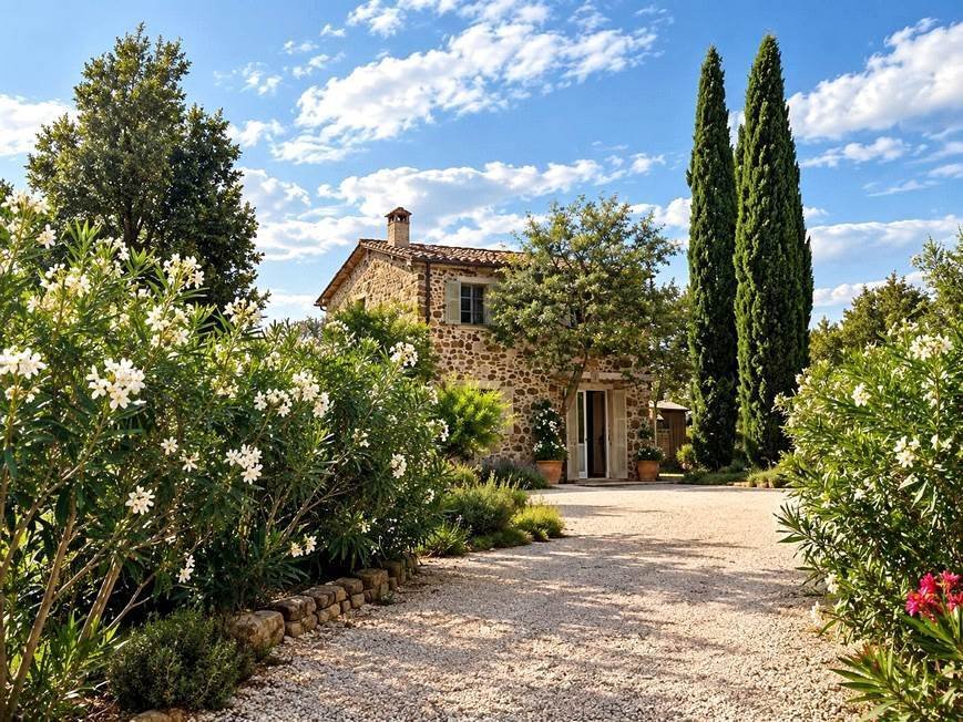 Villa in Manciano, Tuscany, Italy 2 - 18907588