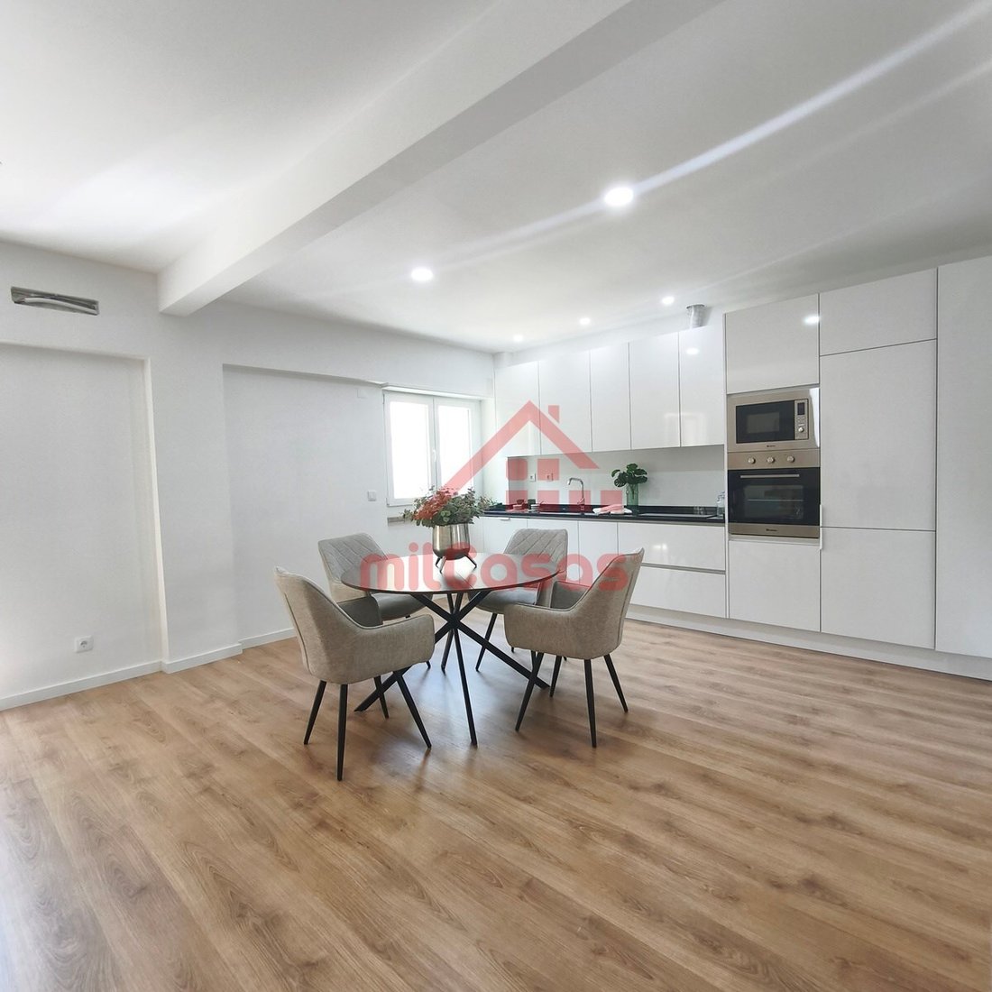 Appartement à Benfica, Lisbonne, Portugal 2 - 18869819