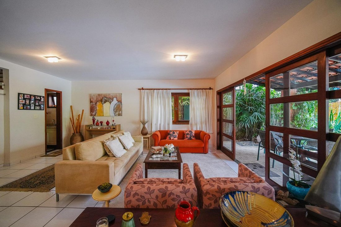 Condo in Santana de Parnaíba, State of São Paulo, Brazil 5 - 19022473