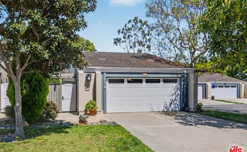 Townhouse en Huntington Beach, California, Estados Unidos 1
