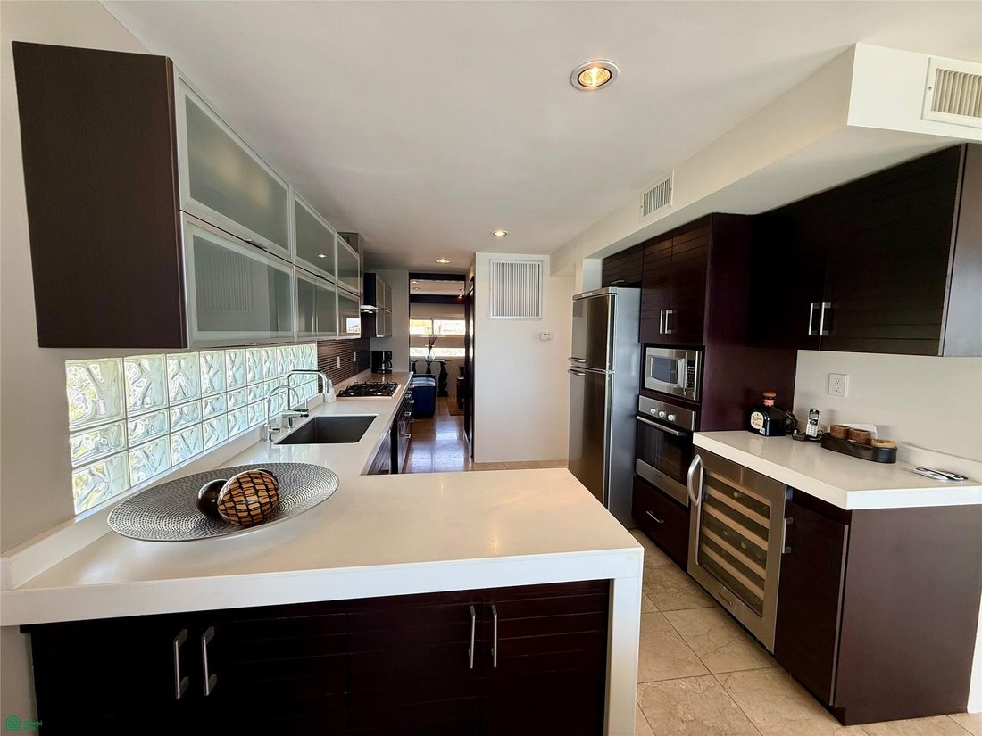 Condo in Mazatlán, Sinaloa, Mexico 3 - 19026855