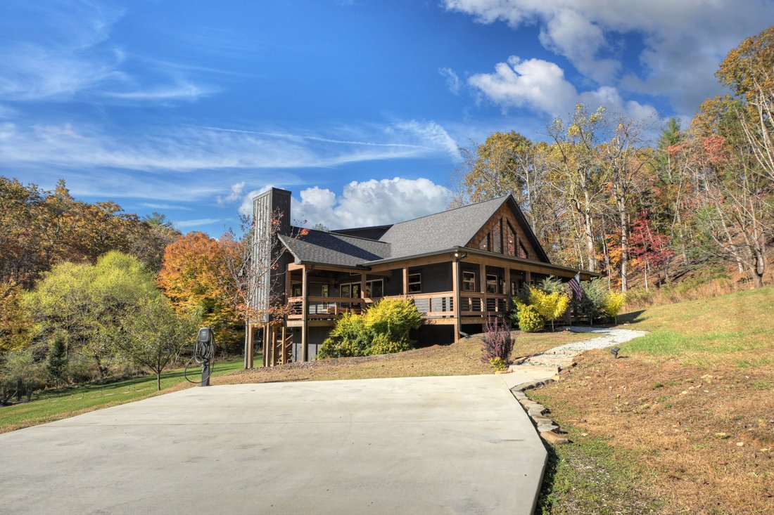 House in Morganton, Georgia, United States 2 - 19022352