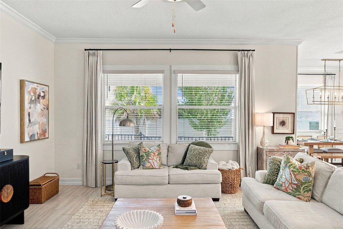 House in Tampa, Florida, United States 5 - 19027151