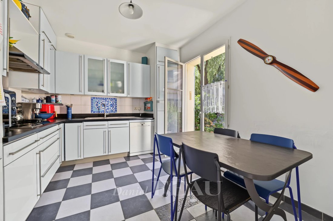 Wohnung in Notre Dame, Versailles, Frankreich 5 - 19029474